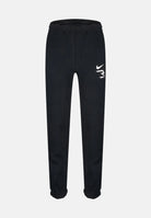 NIKE Pantalone sportivo 3BRAND nero per bambino e bambina 9Q0321 023 NIKE 