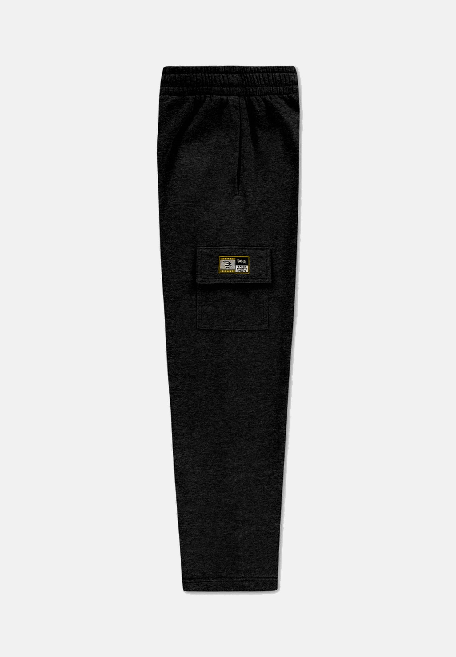 NIKE Pantalone FLEECE CARGO nero da bambino 9Q1210 023 NIKE 