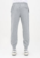 NIKE Pantalone sportivo Nike Club grigio per uomo e donna FN3801 063 NIKE 