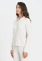 ONLY Cardigan panna da donna 15353029 PumiceStone ONLY 