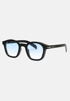 OS SUNGLASSES Occhiali da sole neri modello Capri per uomo e donna OS2030 C03 OS SUNGLASSES 