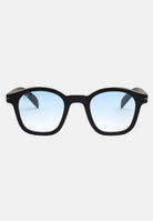 OS SUNGLASSES Occhiali da sole neri modello Capri per uomo e donna OS2030 C03 OS SUNGLASSES 