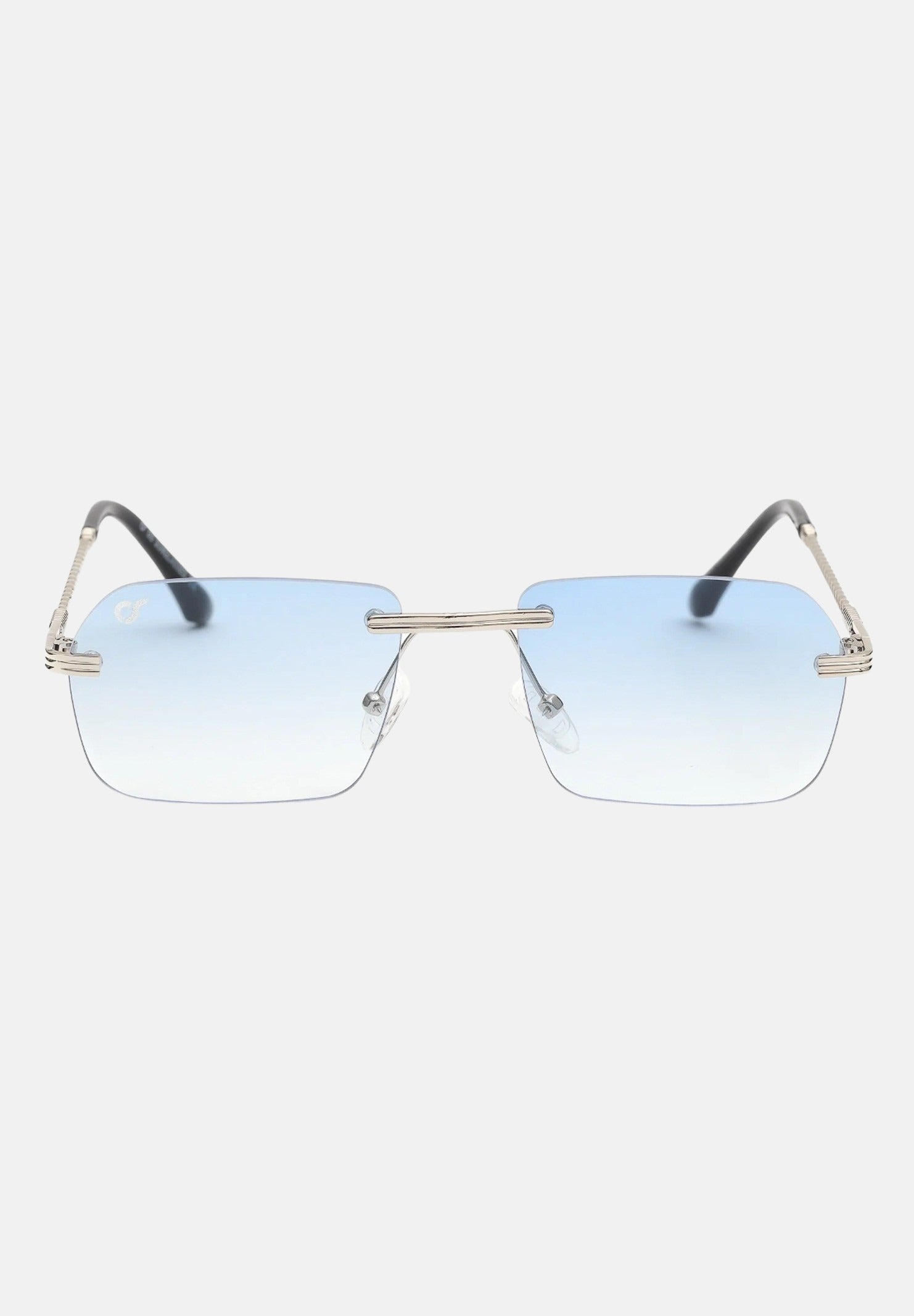 OS SUNGLASSES Occhiali da sole fumè per uomo e donna modello Miami OS2041 C03 OS SUNGLASSES 