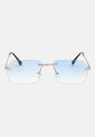OS SUNGLASSES Occhiali da sole fumè per uomo e donna modello Miami OS2041 C03 OS SUNGLASSES 