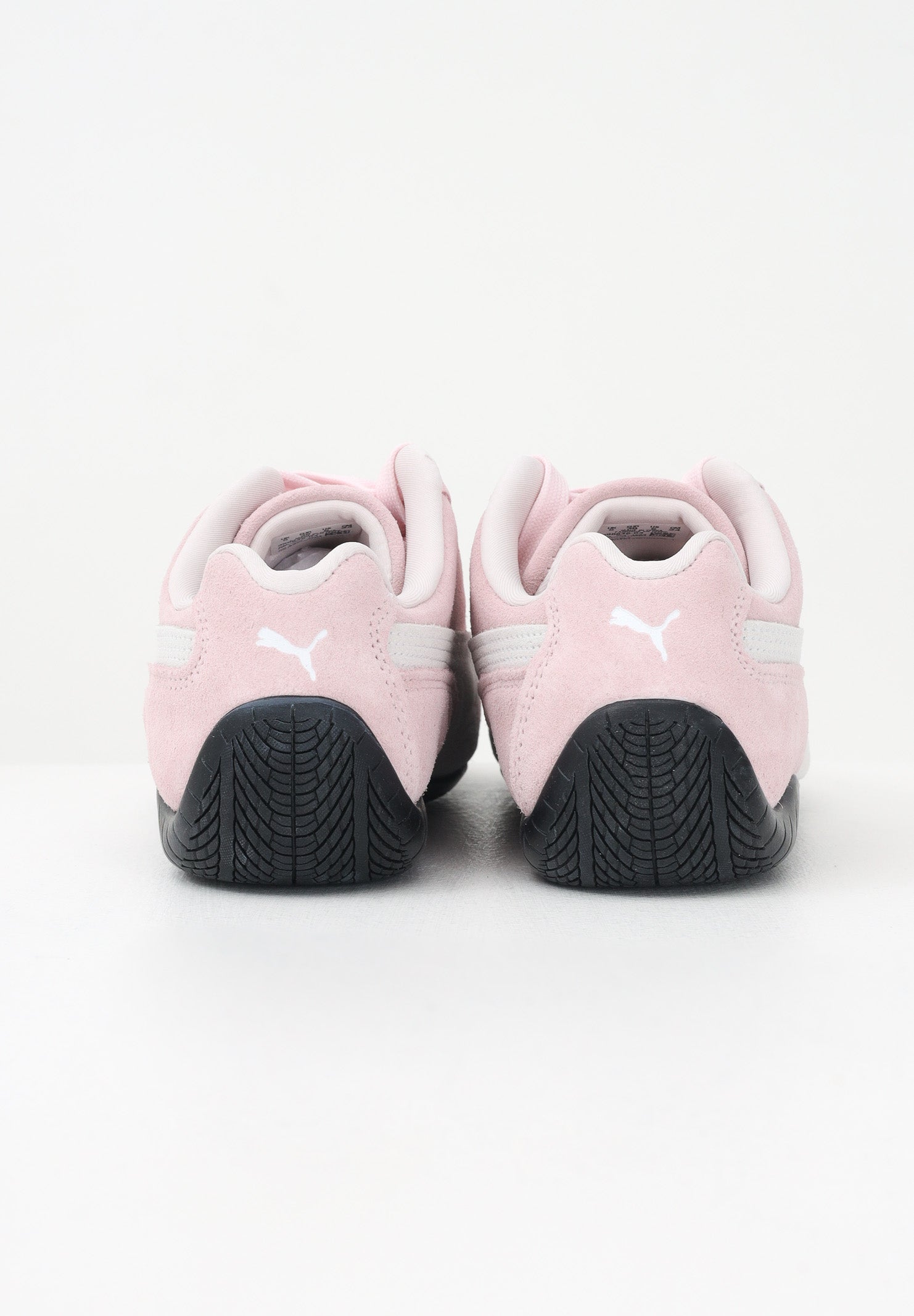 PUMA Sneakers Speedcat OG rosa da donna 398846 04 PUMA 