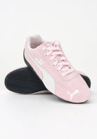 PUMA Sneakers Speedcat OG rosa da donna 398846 04 PUMA 