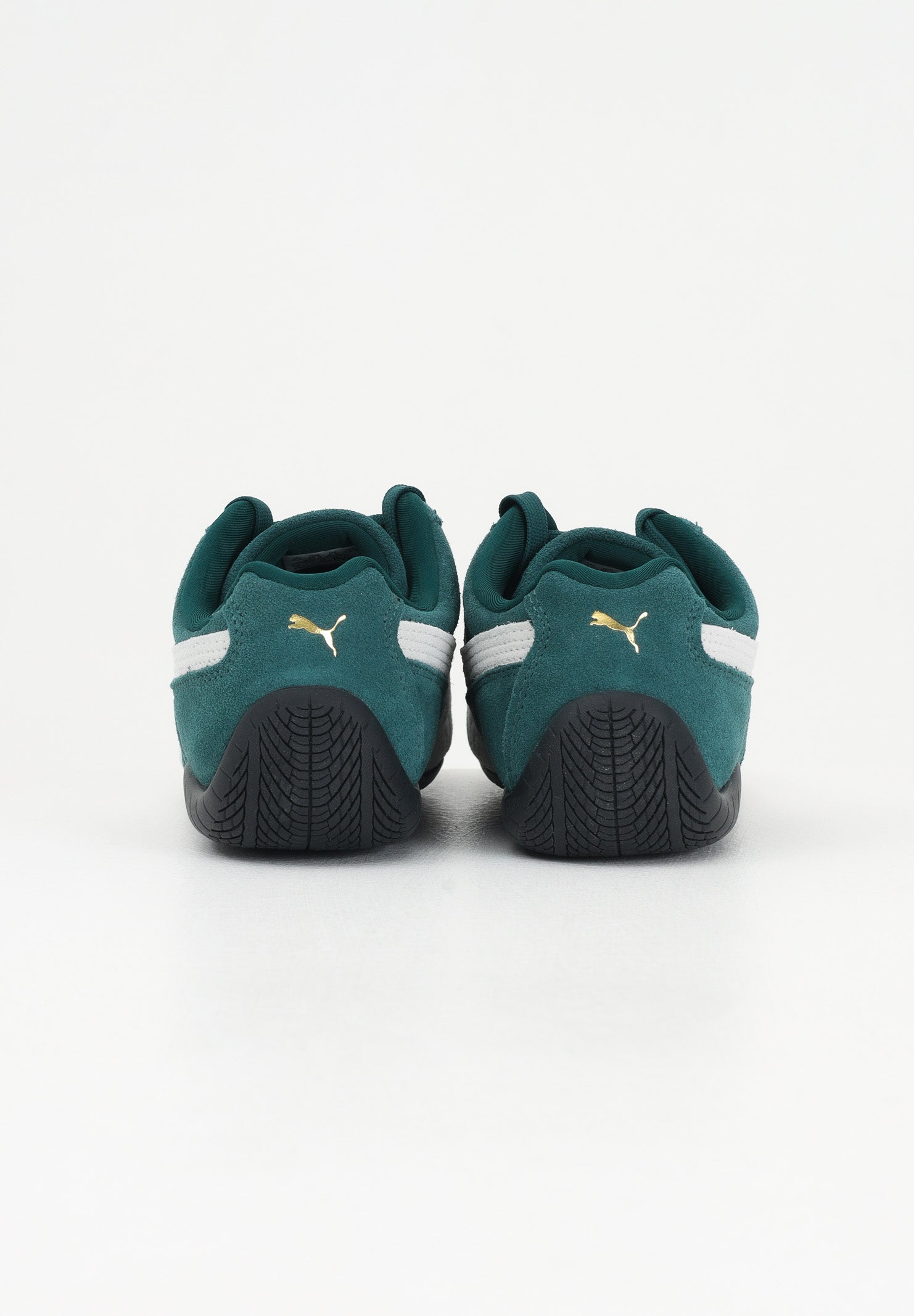 PUMA Sneakers Speedcat OG verdi per uomo e donna 398846 12 PUMA 
