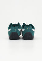 PUMA Sneakers Speedcat OG verdi per uomo e donna 398846 12 PUMA 