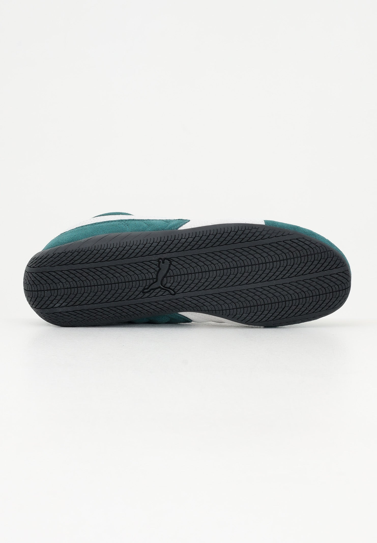PUMA Sneakers Speedcat OG verdi per uomo e donna 398846 12 PUMA 