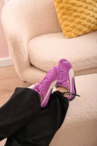 PUMA Sneakers Speedcat OG viola da donna 398846 34 PUMA 