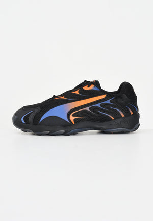PUMA Sneakers Inhale nere per uomo e donna 401560 15 PUMA 