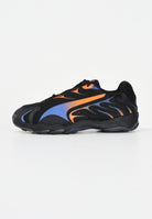 PUMA Sneakers Inhale nere per uomo e donna 401560 15 PUMA 