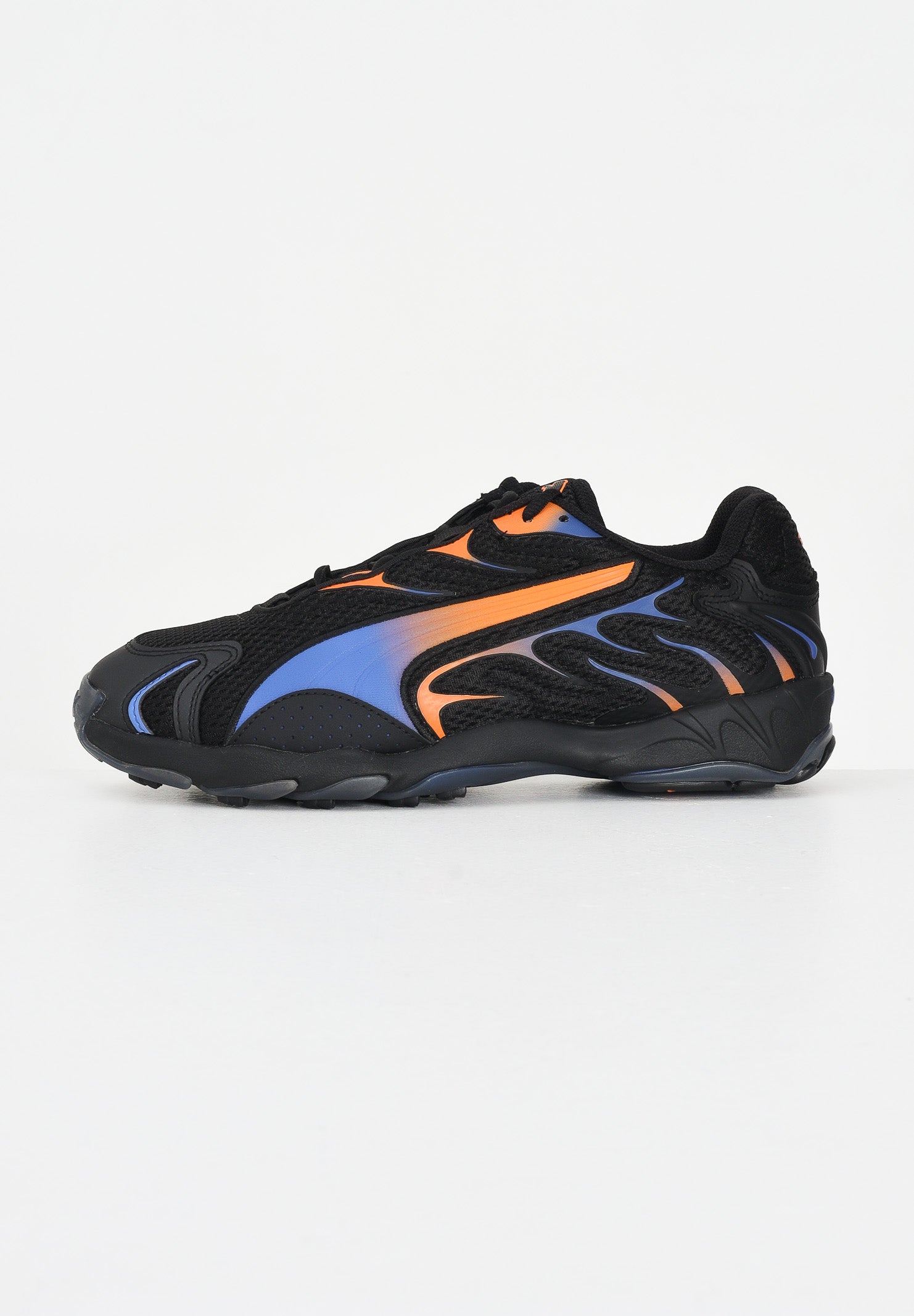 PUMA Sneakers Inhale nere per uomo e donna 401560 15 PUMA 
