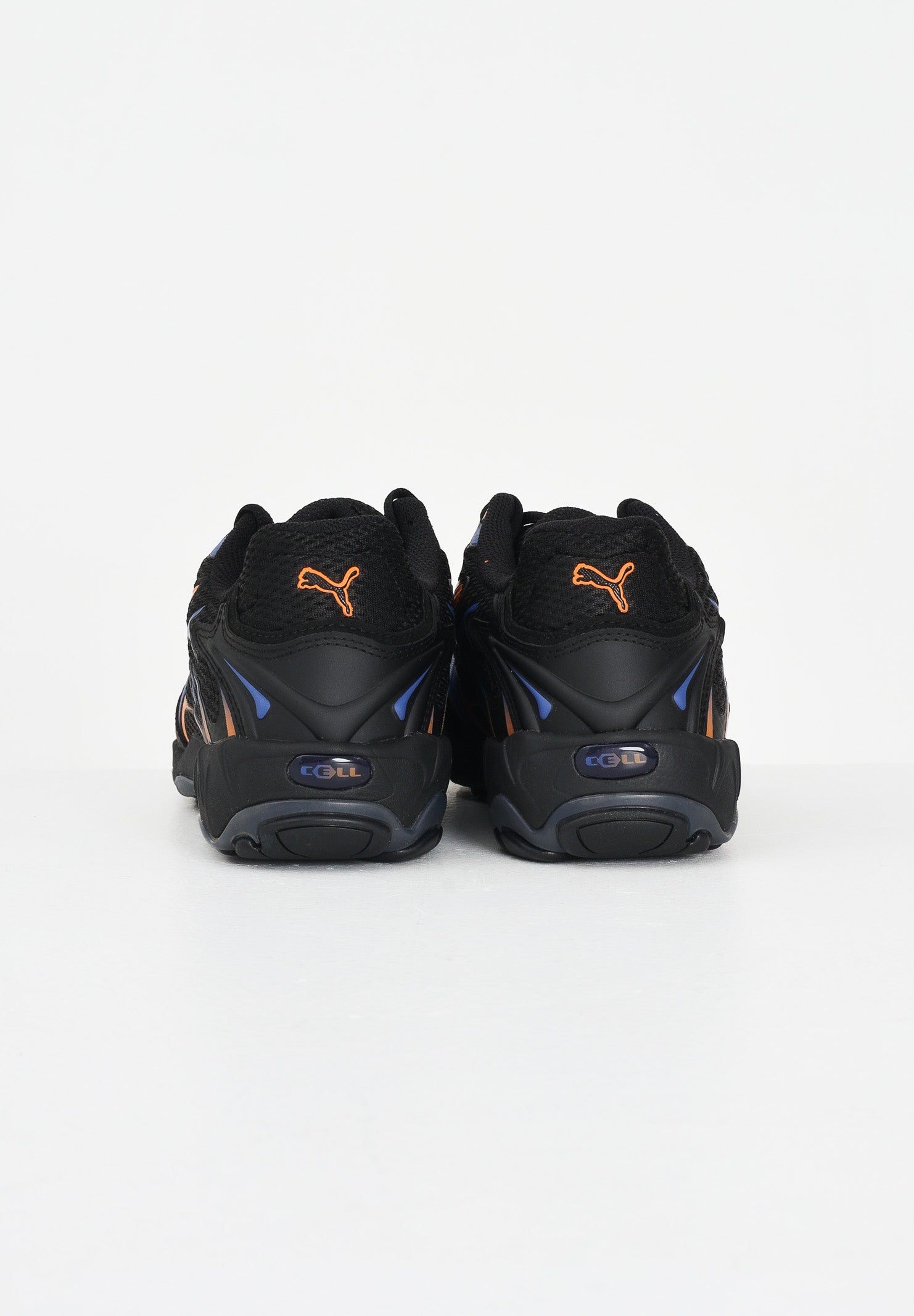 PUMA Sneakers Inhale nere per uomo e donna 401560 15 PUMA 
