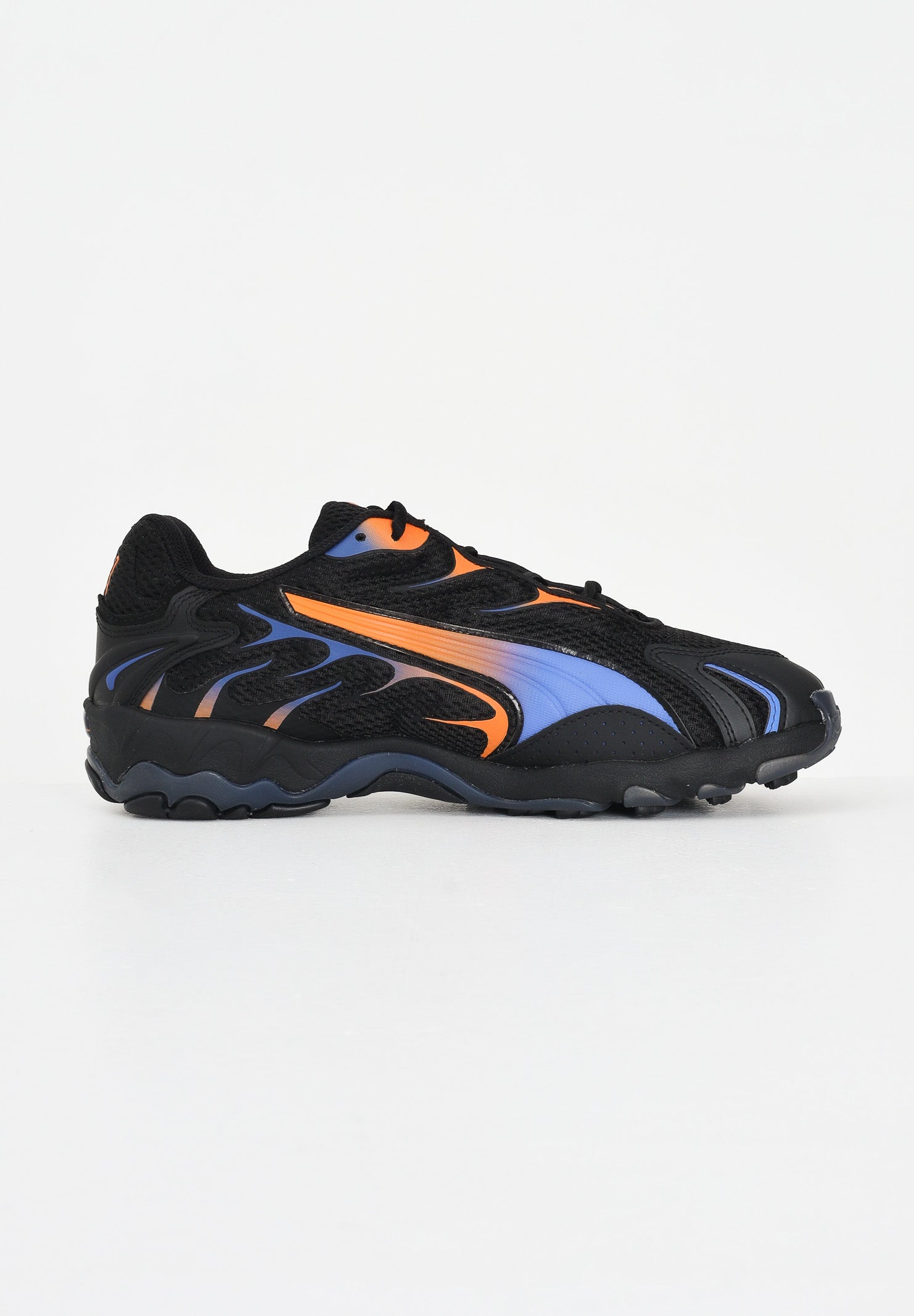 PUMA Sneakers Inhale nere per uomo e donna 401560 15 PUMA 