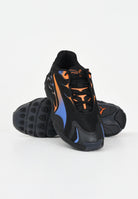 PUMA Sneakers Inhale nere per uomo e donna 401560 15 PUMA 