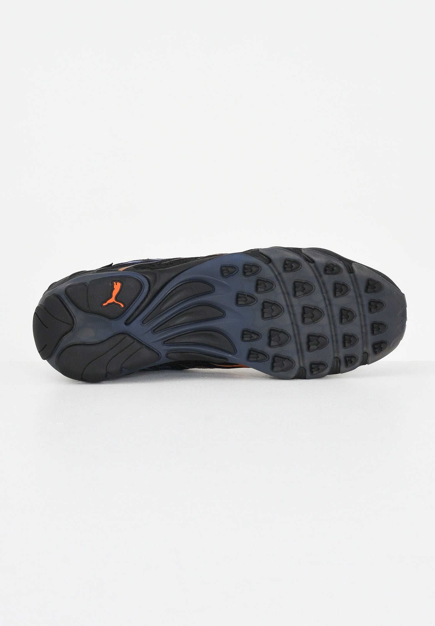 PUMA Sneakers Inhale nere per uomo e donna 401560 15 PUMA 