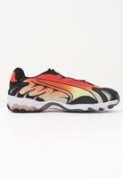 PUMA Sneakers Inhale rosse per uomo e donna 401560 18 PUMA 