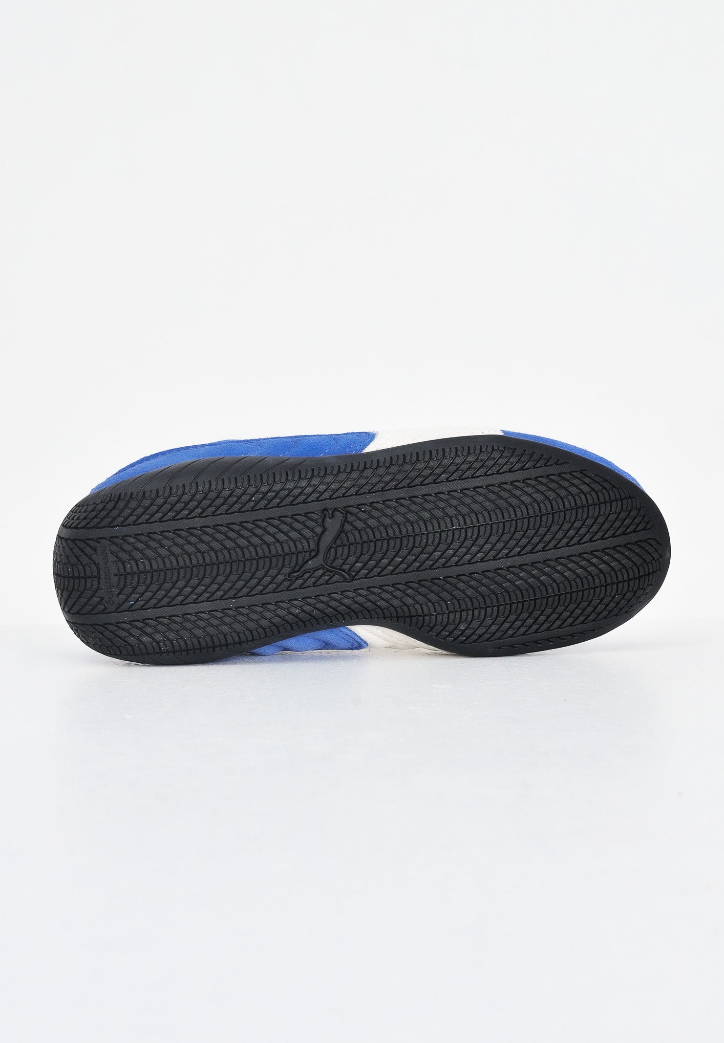 PUMA Sneakers Speedcat blu per bambino e bambina 401699 13 PUMA 