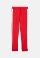 PUMA Pantalone sportivo T7 ALWAYS ON rossa per bambino e bambina 629876 11 PUMA 