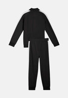 PUMA Tuta T7 ALWAYS ON nera per bambino e bambina 633777 01 PUMA 