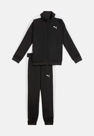 PUMA Tuta T7 ALWAYS ON nera per bambino e bambina 633777 01 PUMA 