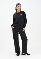 PUMA Pantalone sportivo Essentials nero da donna 689082 01 PUMA 