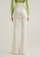 SANTAS Pantalone Force panna da donna PV2609 CR SANTAS 