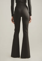 SANTAS Pantalone Force nero da donna PV2609 NE SANTAS 