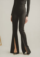 SANTAS Pantalone Force nero da donna PV2609 NE SANTAS 