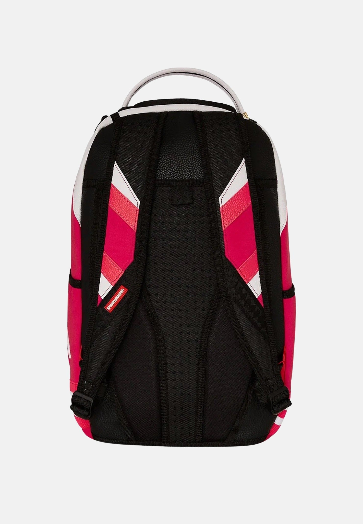 SPRAYGROUND Zaino Girl Varsity DLX fucsia da donna 910B7646NSZ . SPRAYGROUND 