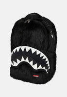 SPRAYGROUND Zaino Sprayground Fur Cray nero per uomo e donna 910B8203NSZ . SPRAYGROUND 