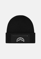 SPRAYGROUND Berretto POCKET BEANIE nero per uomo e donna 910HW417NSZ . SPRAYGROUND 