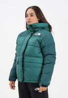 THE NORTH FACE Piumino Himalayan verde da donna NF0A4R2WGM01 . THE NORTH FACE 