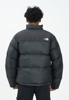 THE NORTH FACE Piumino Saikuru nero da uomo NF0A853IJK31 . THE NORTH FACE 