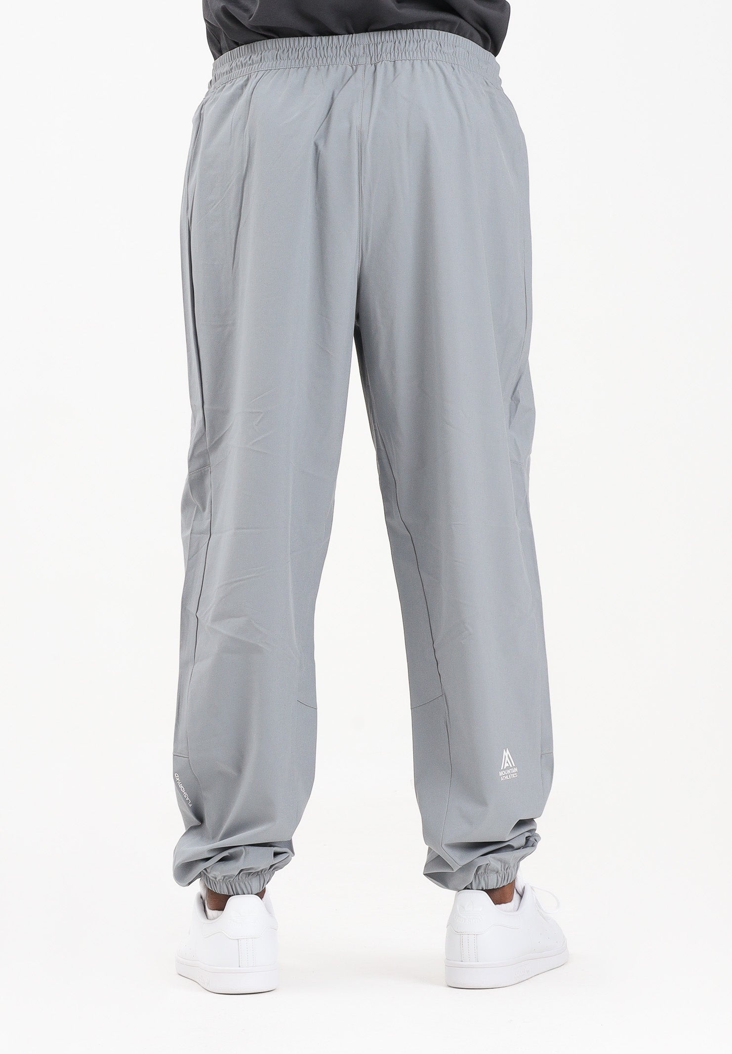 THE NORTH FACE Pantalone sportivo Mountain Athletics grigio da uomo NF0A8BGNH5F1 . THE NORTH FACE 