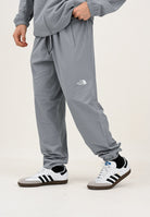 THE NORTH FACE Pantalone sportivo Mountain Athletics grigio da uomo NF0A8BGNH5F1 . THE NORTH FACE 