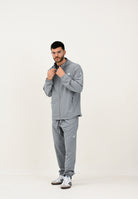 THE NORTH FACE Pantalone sportivo Mountain Athletics grigio da uomo NF0A8BGNH5F1 . THE NORTH FACE 