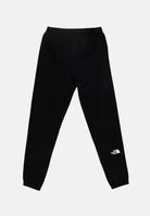 THE NORTH FACE Pantalone sportivo Regular nero per bambino e bambina NF0A8BHTJK31 . THE NORTH FACE 