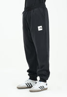 THE NORTH FACE Pantalone sportivo Fine nero da uomo NF0A8C1KJK31 . THE NORTH FACE 
