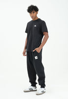 THE NORTH FACE Pantalone sportivo Fine nero da uomo NF0A8C1KJK31 . THE NORTH FACE 