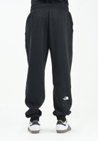 THE NORTH FACE Pantalone sportivo Fine nero da uomo NF0A8C1KJK31 . THE NORTH FACE 