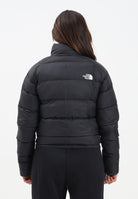 THE NORTH FACE Piumino Hyalite nero da donna NF0A8E73JK31 . THE NORTH FACE 