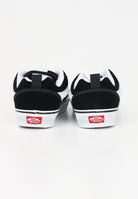 Sneakers Knu Skool nere da uomo VN0009QC6BT1 . VANS 