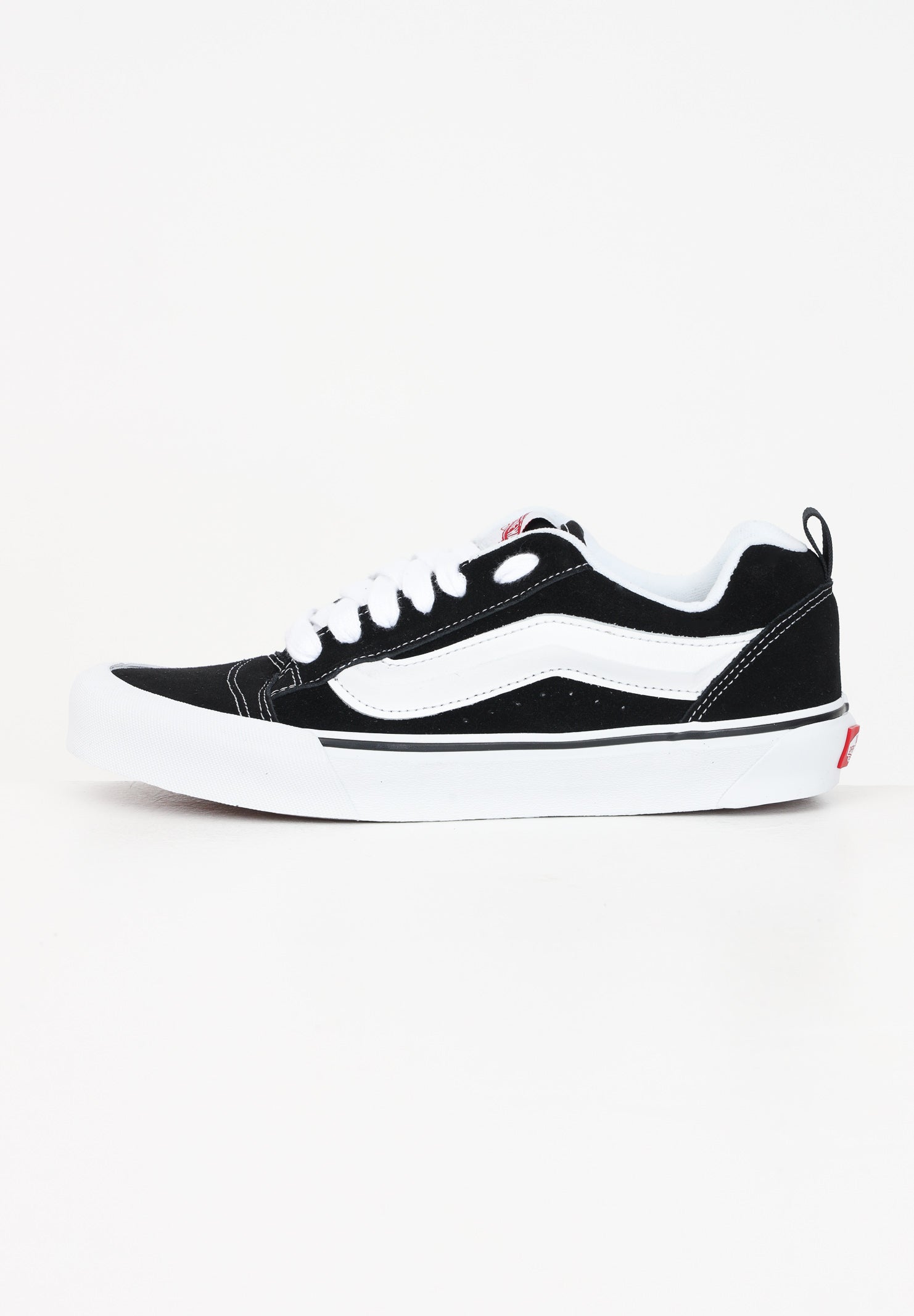 Sneakers Knu Skool nere da uomo VN0009QC6BT1 . VANS 