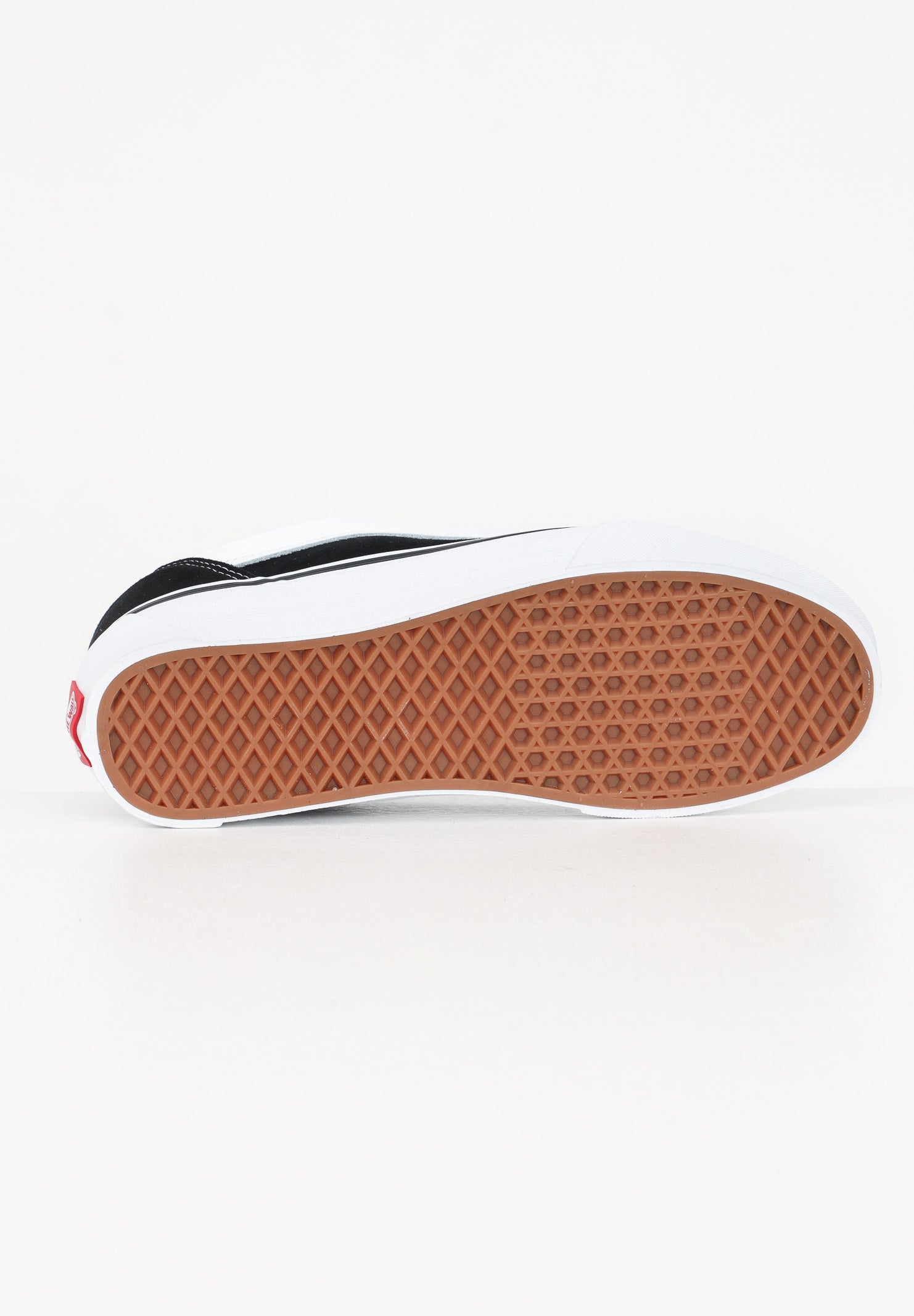 Sneakers Knu Skool nere da uomo VN0009QC6BT1 . VANS 
