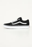 VANS Sneakers Old Skool nere per uomo e donna VN000D3HY281 . VANS 