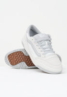 VANS Sneakers HYLANE bianche e grigie da uomo VN000D8NWWW1 . VANS 