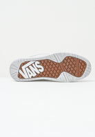VANS Sneakers HYLANE bianche e grigie da uomo VN000D8NWWW1 . VANS 
