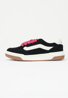 VANS Sneakers Hylane nere da donna VN000DB1BMA1 . VANS 